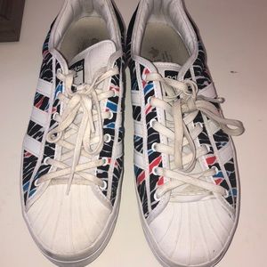 adidas superstar
